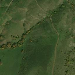 Satellite imagery of P’osablur, AM