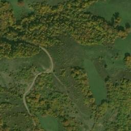 Satellite imagery of P’osablur, AM