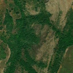 Satellite imagery of Qarakötük Dağı, AZ