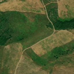 Satellite imagery of Qarakötük Dağı, AZ