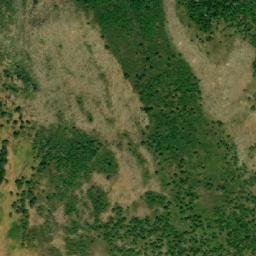 Satellite imagery of İldırım Dağı, AZ