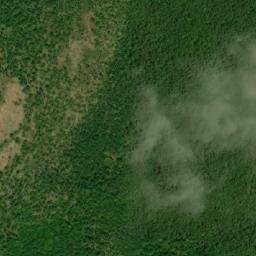 Satellite imagery of İldırım Dağı, AZ