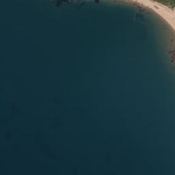 Satellite imagery of Taegang-got, KP