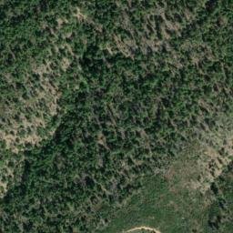 Satellite imagery of Little Sullivan Ridge, US