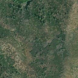 Satellite imagery of Ruby King Mine, US