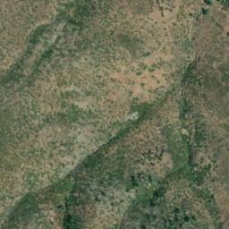 Satellite imagery of Ruby King Mine, US