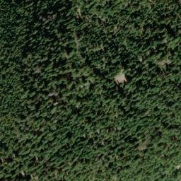 Satellite imagery of Zeibright Mine, US
