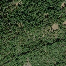 Satellite imagery of Zeibright Mine, US