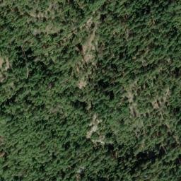Satellite imagery of Zeibright Mine, US