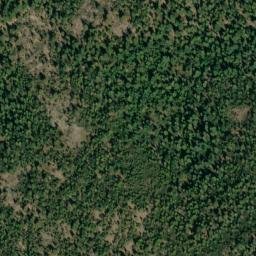 Satellite imagery of Emigrant Gap Historical Marker, US