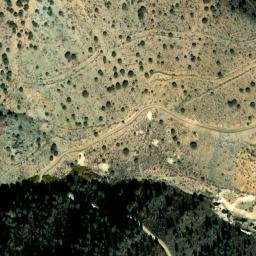 Satellite imagery of Crown Point, US