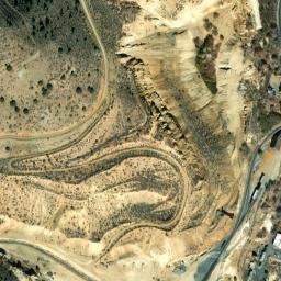 Satellite imagery of Crown Point, US
