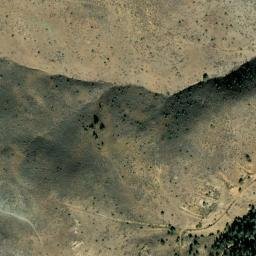 Satellite imagery of Saint Johns Mine, US
