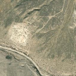 Satellite imagery of Westgate Mine, US