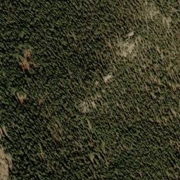 Satellite imagery of Boss Mine, US