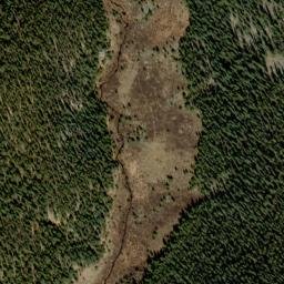 Satellite imagery of Wire Patch Mine, US