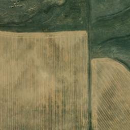 Satellite imagery of MANLEY — NGS AA3424 — Douglas County, US, US