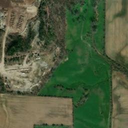 Satellite imagery of Spencer Quarry, US