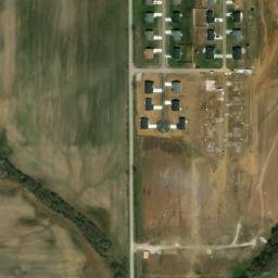 Satellite imagery of Spencer Quarry, US