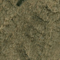 Satellite imagery of Persimmon Ridge, US