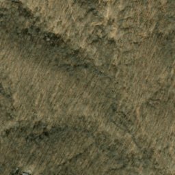 Satellite imagery of Persimmon Ridge, US