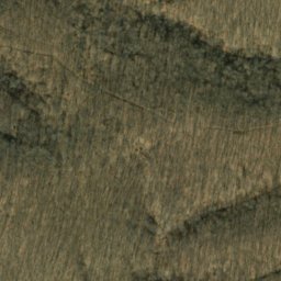 Satellite imagery of Gorley Ridge, US