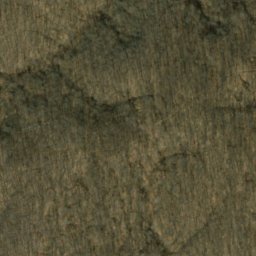 Satellite imagery of Gorley Ridge, US