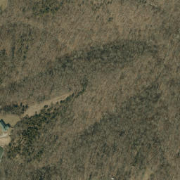 Satellite imagery of Chappelow Ridge, US