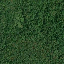 Satellite imagery of Turkey Ridge, US