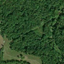 Satellite imagery of Garrett Ridge, US