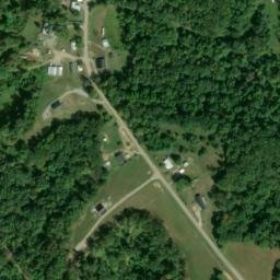 Satellite imagery of Garrett Ridge, US