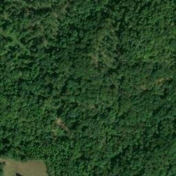 Satellite imagery of Garrett Ridge, US