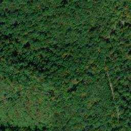 Satellite imagery of Atkinson Ridge, US