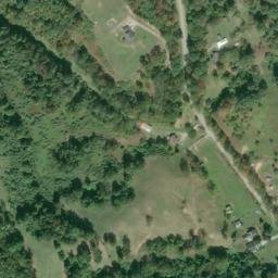 Satellite imagery of F 133 — NGS JX0290 — Pennsboro, US, US