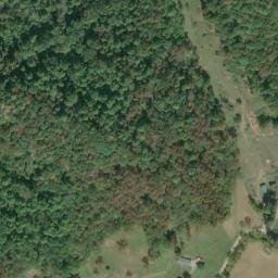 Satellite imagery of F 133 — NGS JX0290 — Pennsboro, US, US
