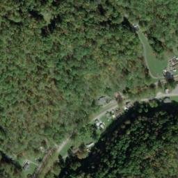Satellite imagery of J 81 — NGS JX0273 — Doddridge County, US, US