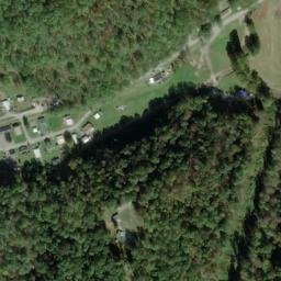 Satellite imagery of J 81 — NGS JX0273 — Doddridge County, US, US