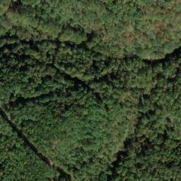 Satellite imagery of UNION — NGS JX1961 — Doddridge County, US, US