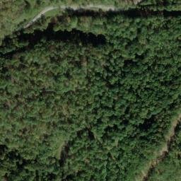 Satellite imagery of UNION — NGS JX1961 — Doddridge County, US, US