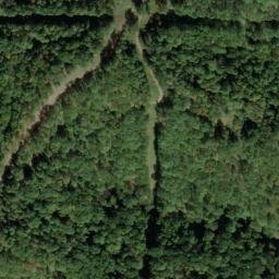 Satellite imagery of UNION — NGS JX1961 — Doddridge County, US, US