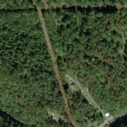 Satellite imagery of G 81 — NGS JX0269 — Doddridge County, US, US