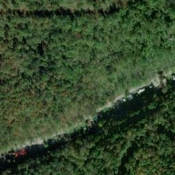 Satellite imagery of G 81 — NGS JX0269 — Doddridge County, US, US