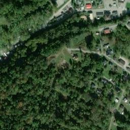 Satellite imagery of N — NGS JX0266 — West Union, US, US