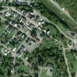 Satellite imagery of E 81 — NGS JX0265 — Doddridge County, US, US