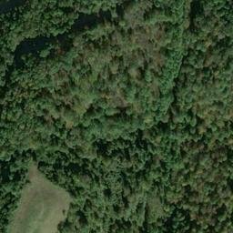Satellite imagery of S 133 — NGS JX0318 — Doddridge County, US, US