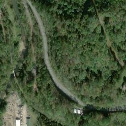 Satellite imagery of C 81 — NGS JX0262 — Doddridge County, US, US