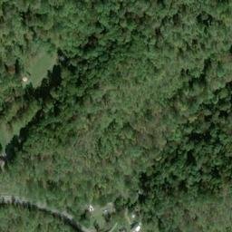 Satellite imagery of C 81 — NGS JX0262 — Doddridge County, US, US