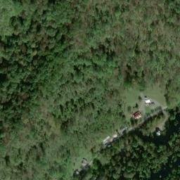 Satellite imagery of B 81 — NGS JX0261 — Doddridge County, US, US