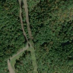 Satellite imagery of N 319 — NGS JX1760 — Doddridge County, US, US