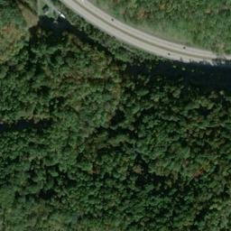 Satellite imagery of N 319 — NGS JX1760 — Doddridge County, US, US